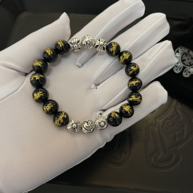 Ch*0me He**ts bracelets